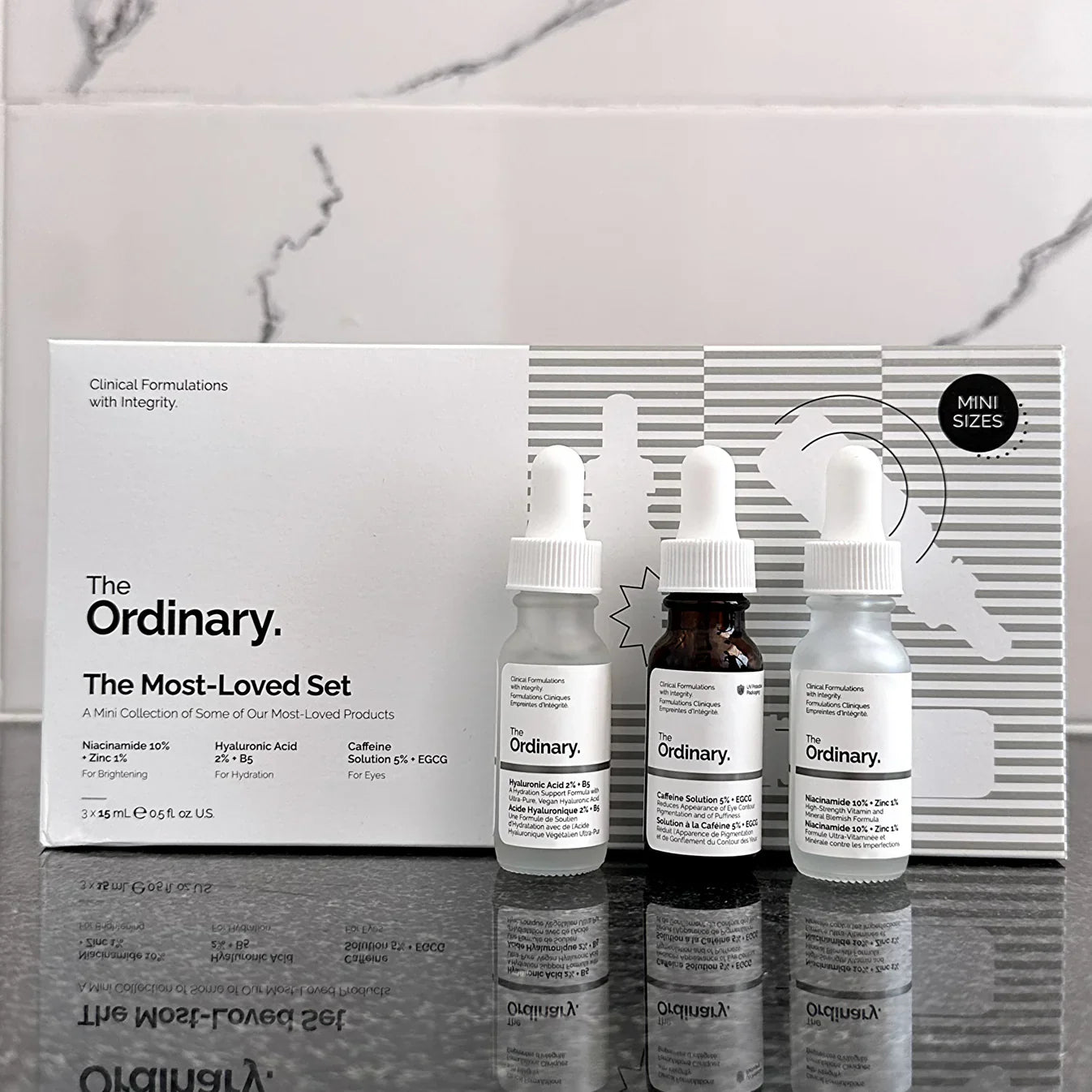 Sets & Collections
