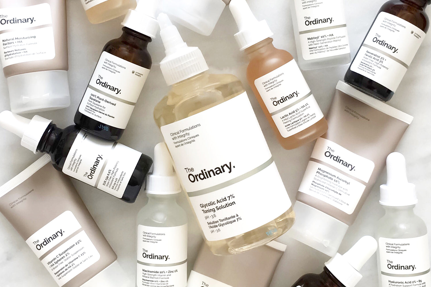 Skincare