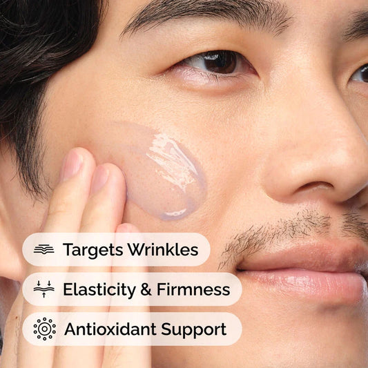 Multi-Peptide + Copper Peptides 1% Serum