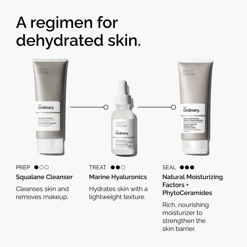 Marine Hyaluronics