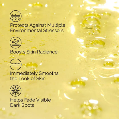 Multi-Antioxidant Radiance Serum