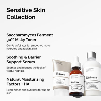 The Sensitive Skin Collection Set