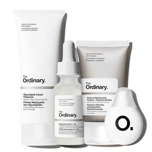 The Hydration Collection