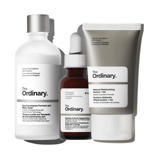 The Sensitive Skin Collection Set