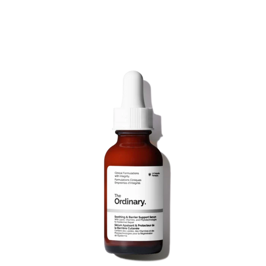 Soothing & Barrier Support Serum