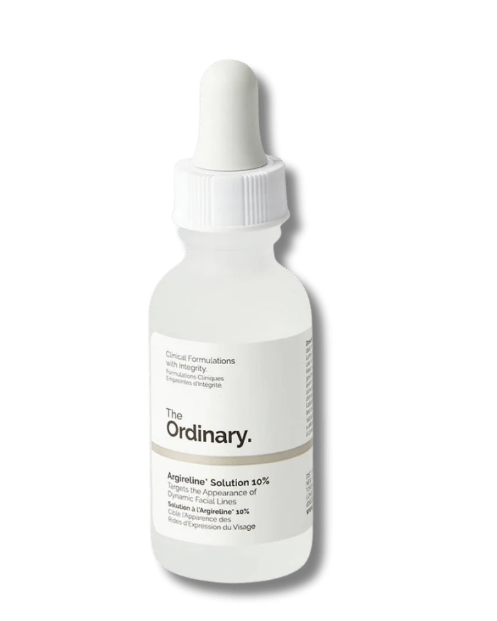 Argireline Solution 10%