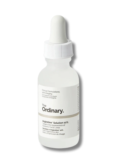 Argireline Solution 10%