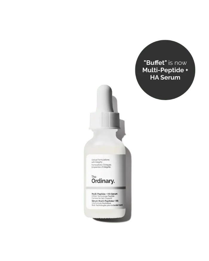 Multi-Peptide + HA Serum