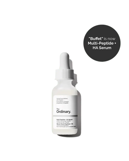 Multi-Peptide + HA Serum