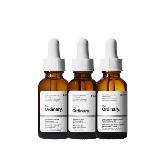 The Antioxidant Collection