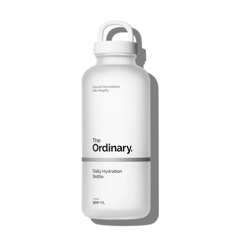 Daily Hydration Bottle