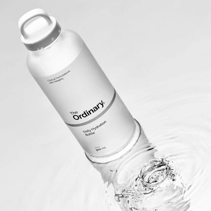 Daily Hydration Bottle