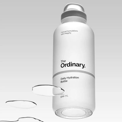 Daily Hydration Bottle