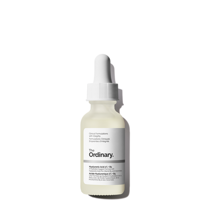 Hyaluronic Acid 2% + B5 (with Ceramides)