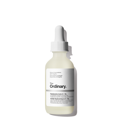 Hyaluronic Acid 2% + B5 (with Ceramides)