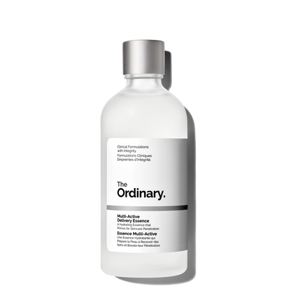 Multi-Active Delivery Essence
