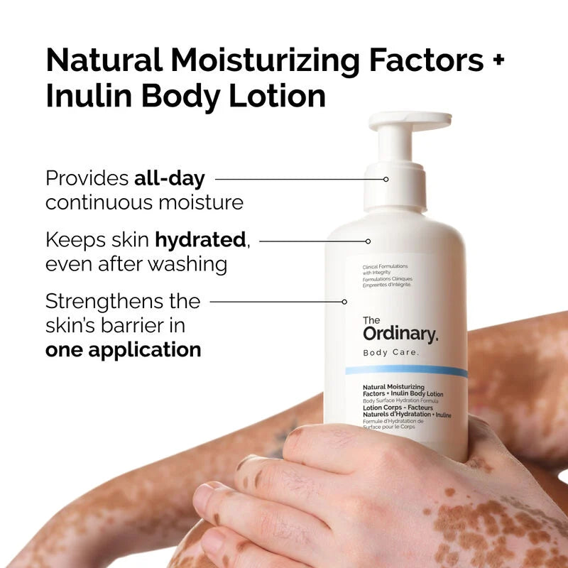 The Body Care Collection