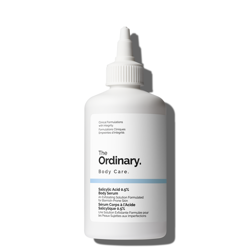 Salicylic Acid 0.5% Body Serum