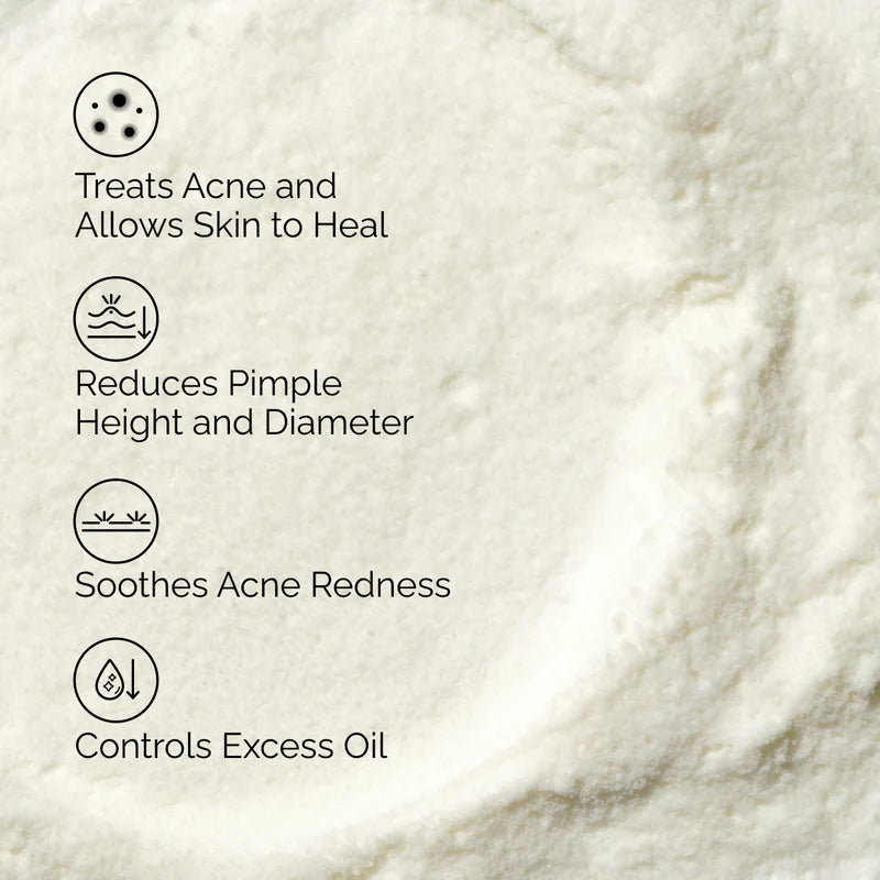 Sulfur 10% Powder-to-Cream Concentrate