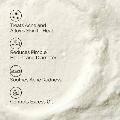 Sulfur 10% Powder-to-Cream Concentrate