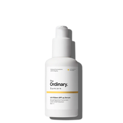 UV Filters SPF 45 Serum