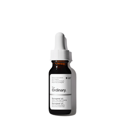 Pycnogenol 5%