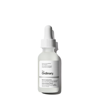 Marine Hyaluronics