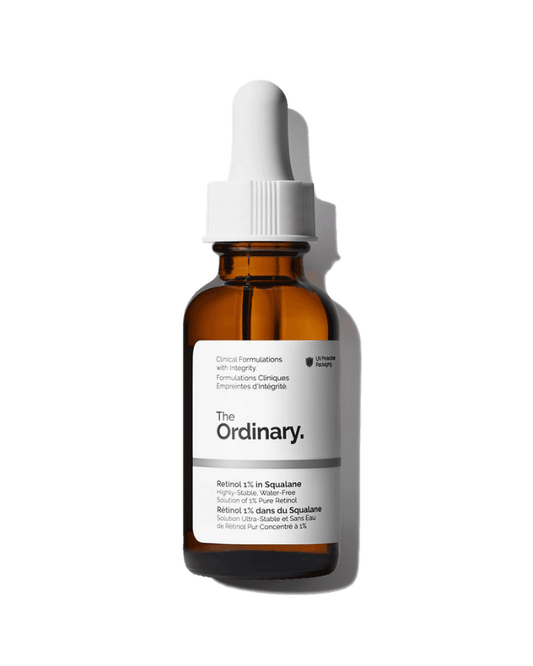 Retinol 1% in Squalane